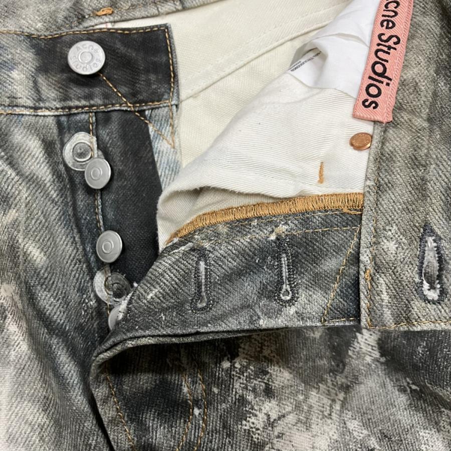【最終値下げ】Acne studios デニムパンツ Acne Studios（アクネ ストゥディオズ） 【値下げ】ACNE STUDIOS