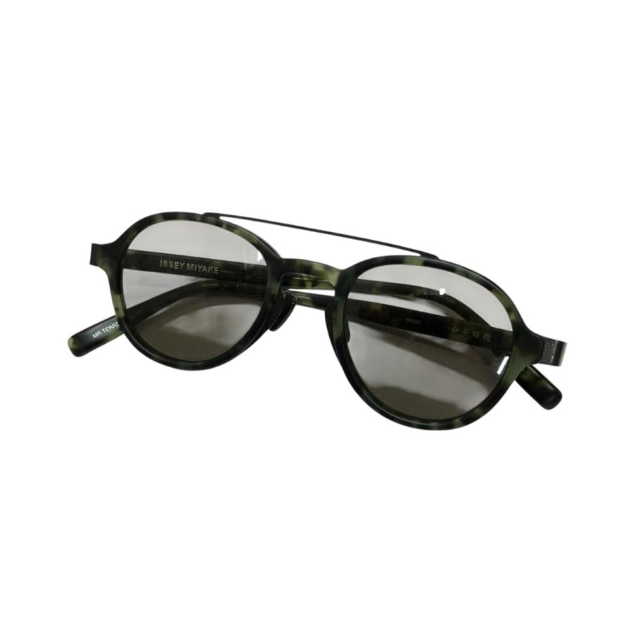 ISSEY MIYAKE（イッセイミヤケ） 【値下げ】ISSEY MIYAKE×金子眼鏡