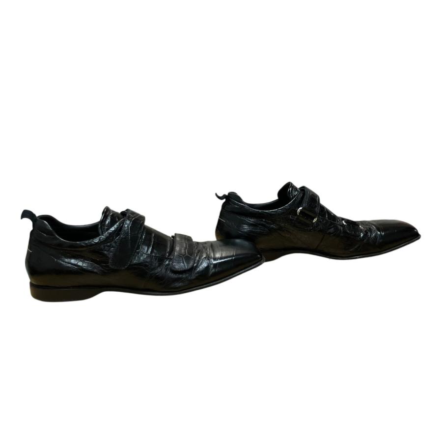 Maison Margiela ダービー スクエアトゥシューズ 27cm Maison Margiela