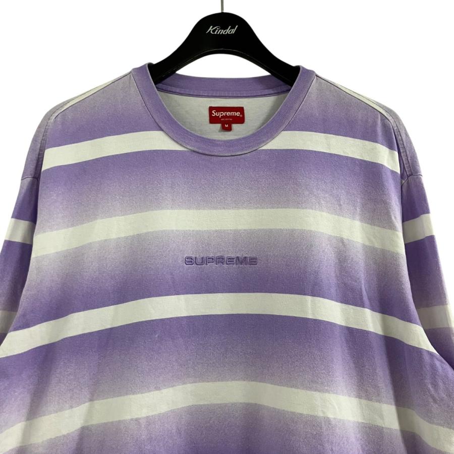 Supreme（シュプリーム） 【値下げ】Supreme フェードボーダー