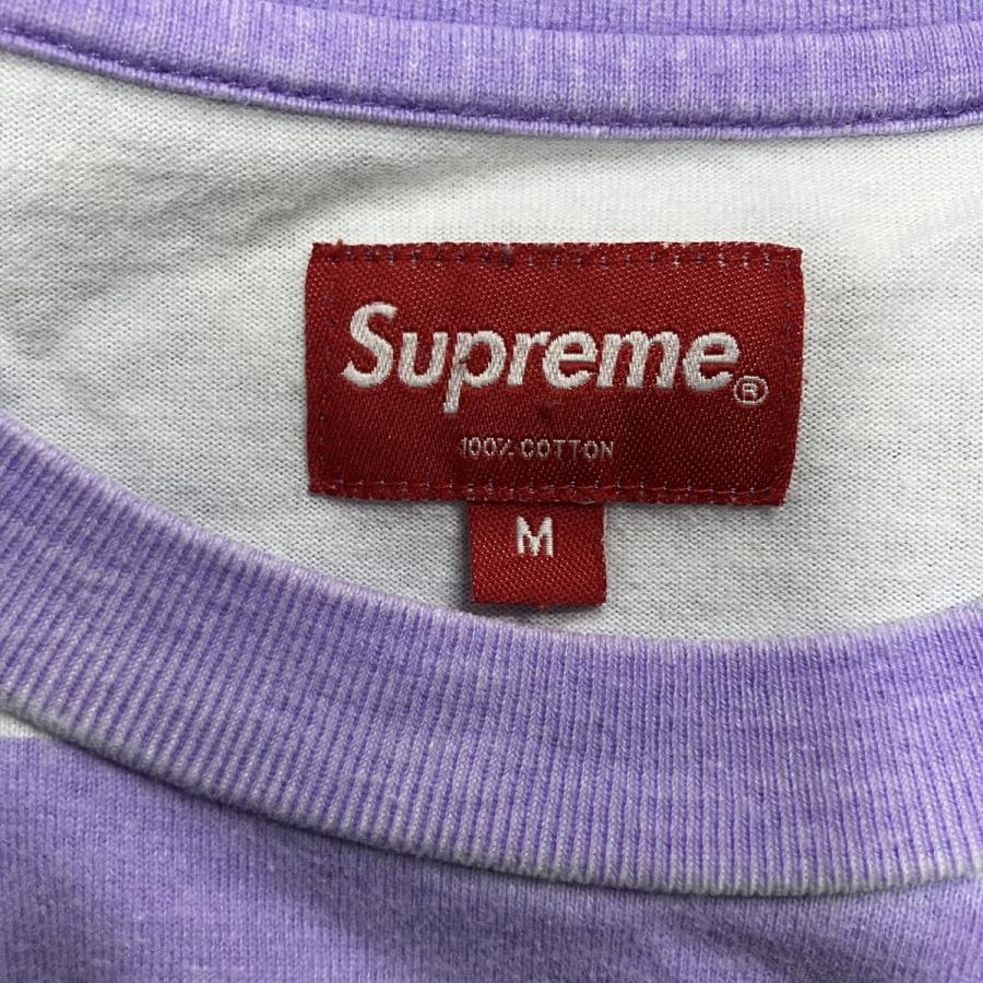 Supreme（シュプリーム） 【値下げ】Supreme フェードボーダー