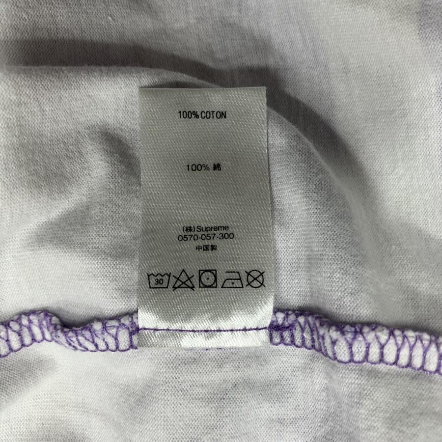 Supreme（シュプリーム） 【値下げ】Supreme フェードボーダー