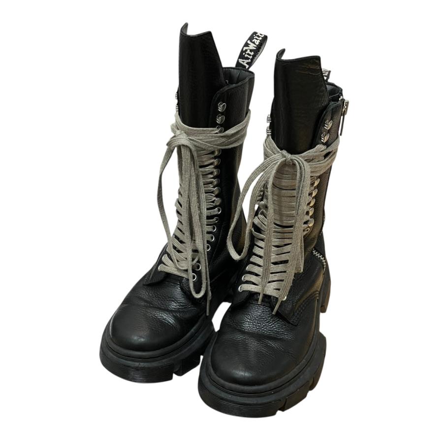 Rick Owens（リック・オウエンス） リックオウエンス×ドクターマーチン