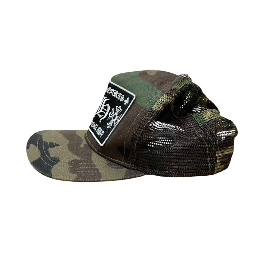 CHROME HEARTS（クロムハーツ） 【値下げ】CHROME HEARTS カモ柄CH