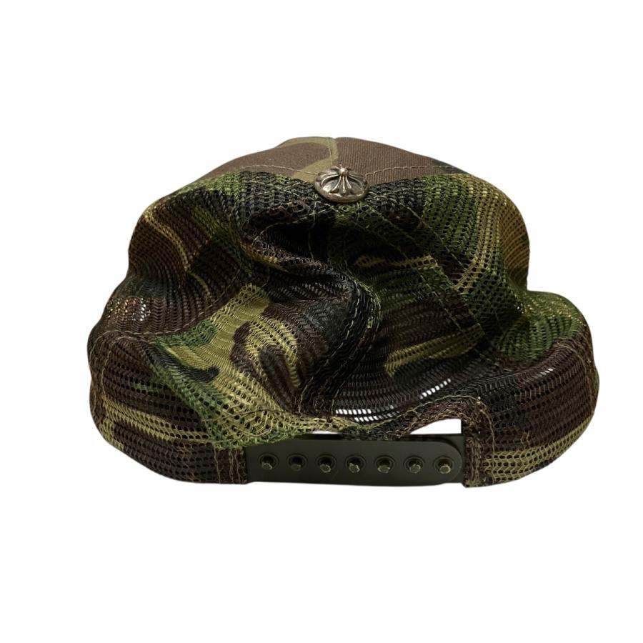 CHROME HEARTS（クロムハーツ） 【値下げ】CHROME HEARTS カモ柄CH