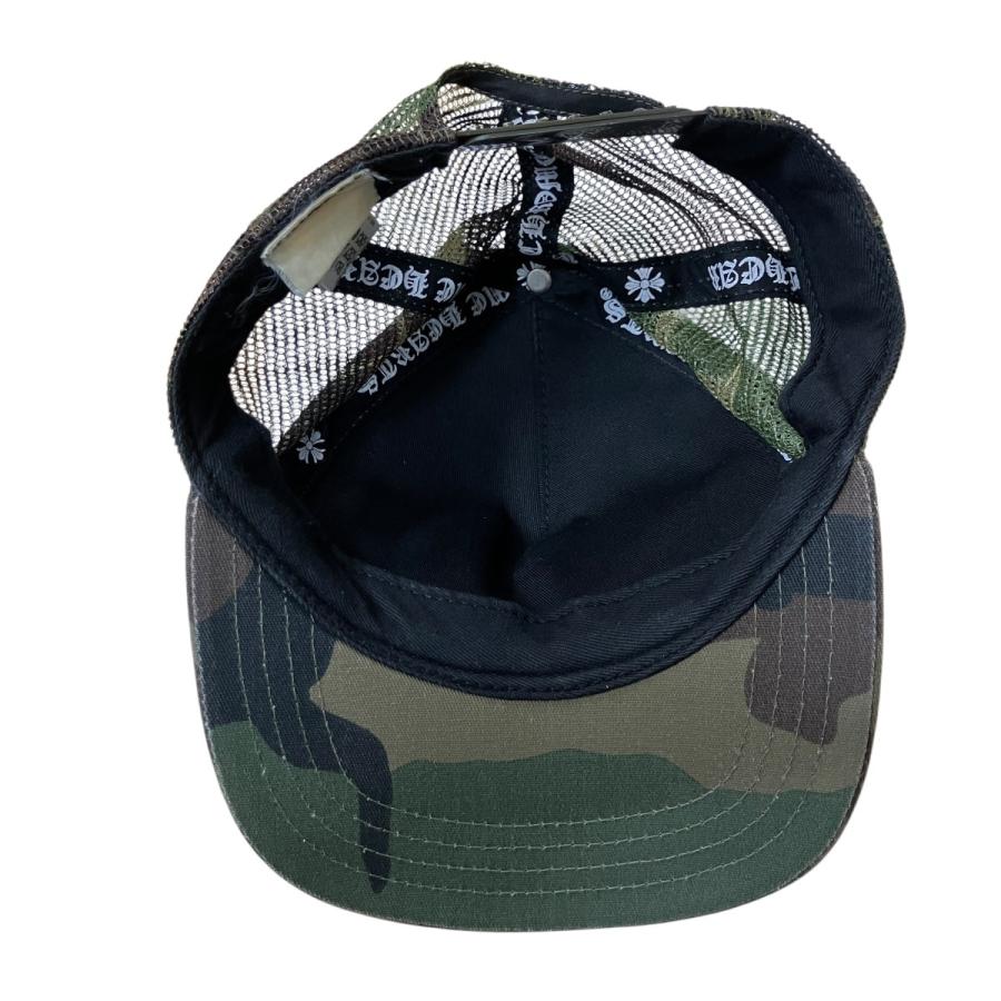 CHROME HEARTS（クロムハーツ） 【値下げ】CHROME HEARTS カモ柄CH