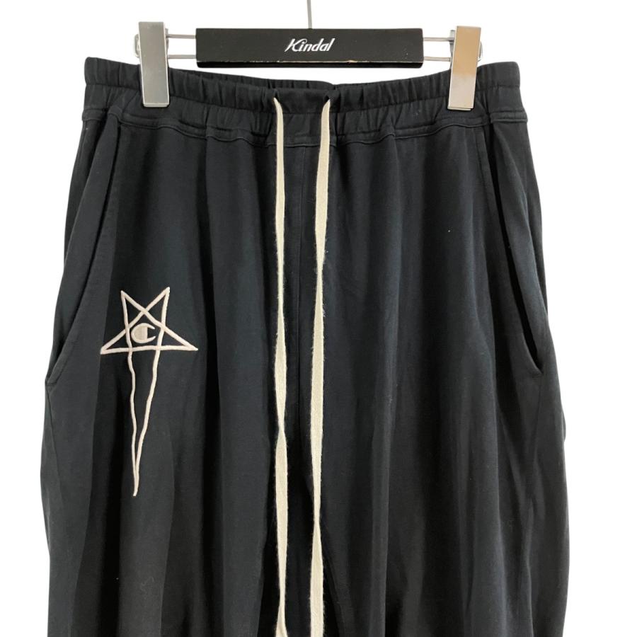 Rick Owens（リック・オウエンス） リックオウエンス×チャンピオン