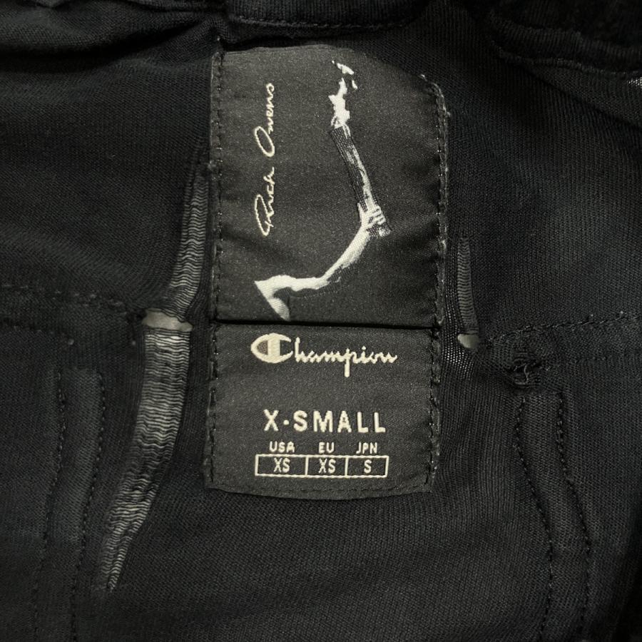 Rick Owens（リック・オウエンス） リックオウエンス×チャンピオン