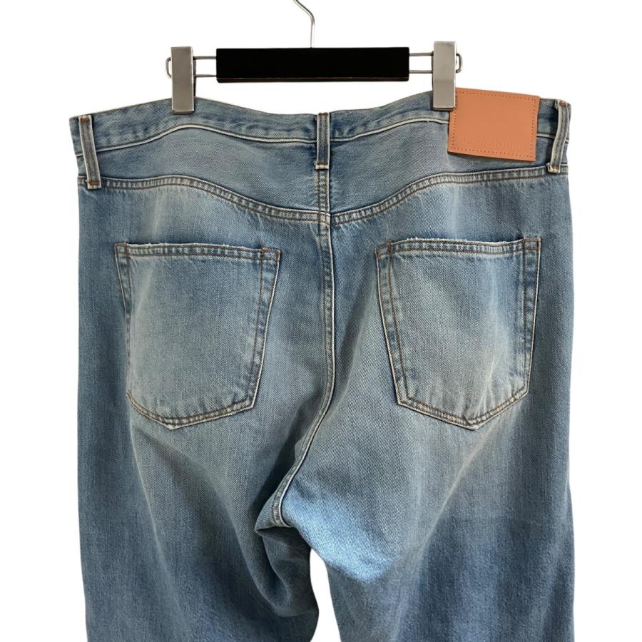 Acne Studios（アクネ ストゥディオズ） ダメージ加工デニムパンツ