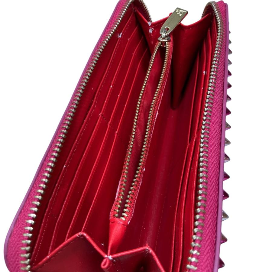 Christian Louboutin（クリスチャンルブタン） スタッズラウンド 