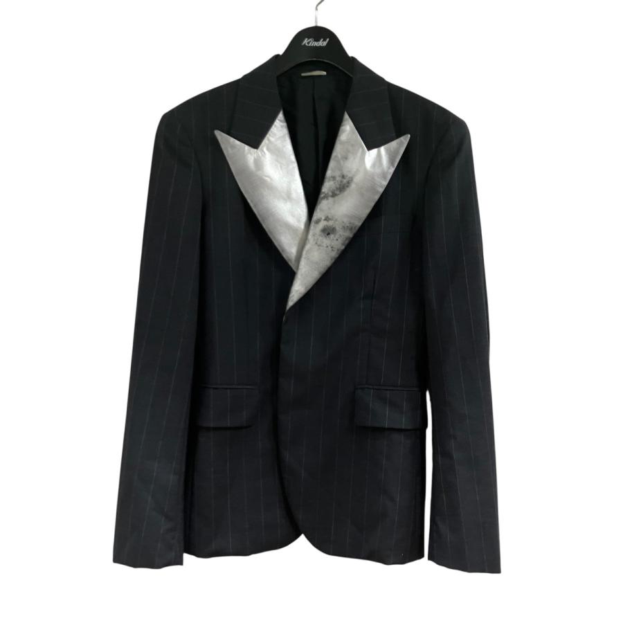 COMME des GARCONS HOMME PLUS 【値下げ】COMME ストライプ デザイン