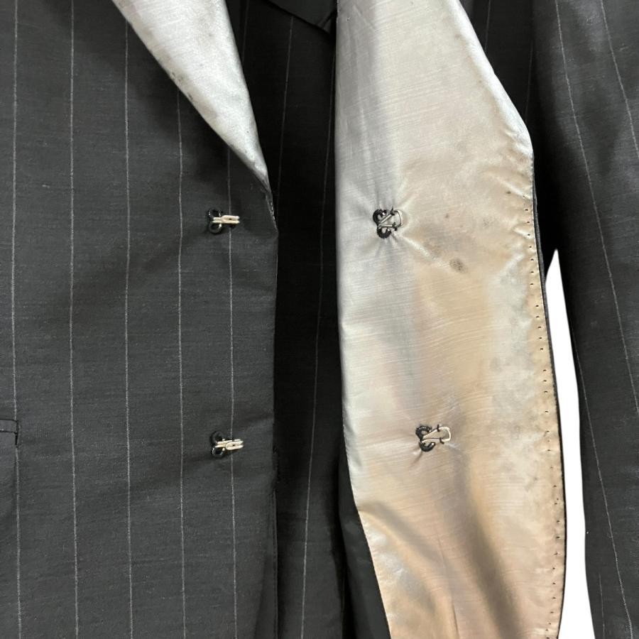 COMME des GARCONS HOMME PLUS 【値下げ】COMME ストライプ デザイン