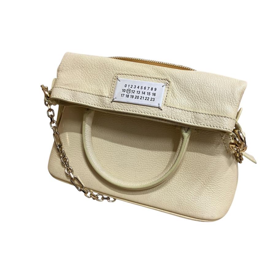 Maison Margiela（メゾンマルジェラ） 【値下げ】Maison Margiela 5AC 