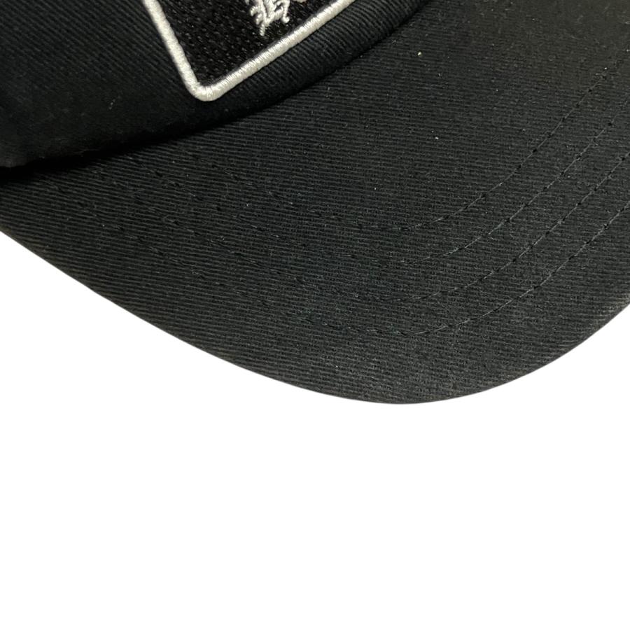 CHROME HEARTS（クロムハーツ） トラッカーキャップ ブラック サイズ