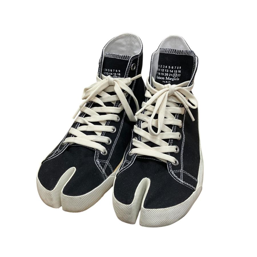 Maison Margiela（メゾンマルジェラ） Maison Margiela Tabi high top