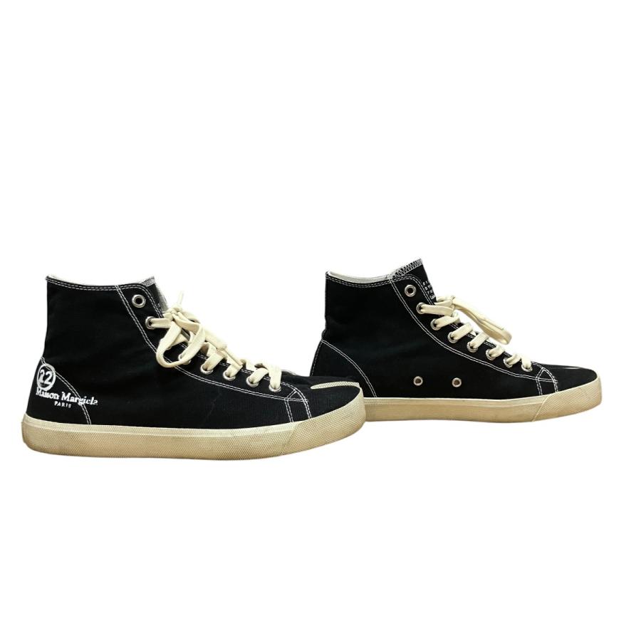 Maison Margiela（メゾンマルジェラ） Maison Margiela Tabi high top