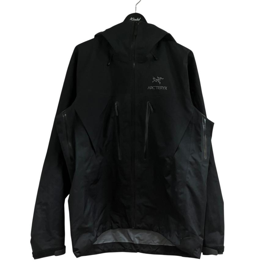 ARC'TERYX（アークテリクス） ARC'TERYX ALPHA SV JACKET マウンテン