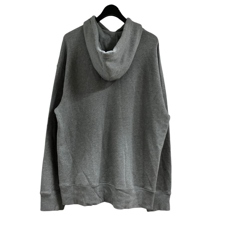 Acne Studios（アクネ ストゥディオズ） フェイスパッチロゴパーカー