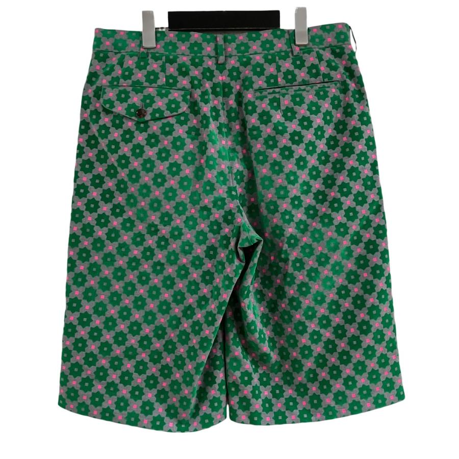 COMME des GARCONS HOMME PLUS コムデギャルソンオムプリュス 総柄