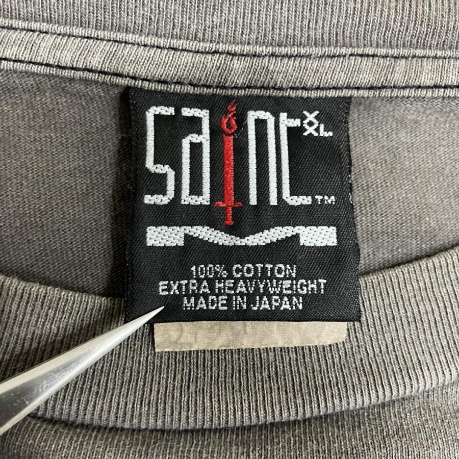 セントマイケル SAINT MICHAEL ロングスリーブTシャツ