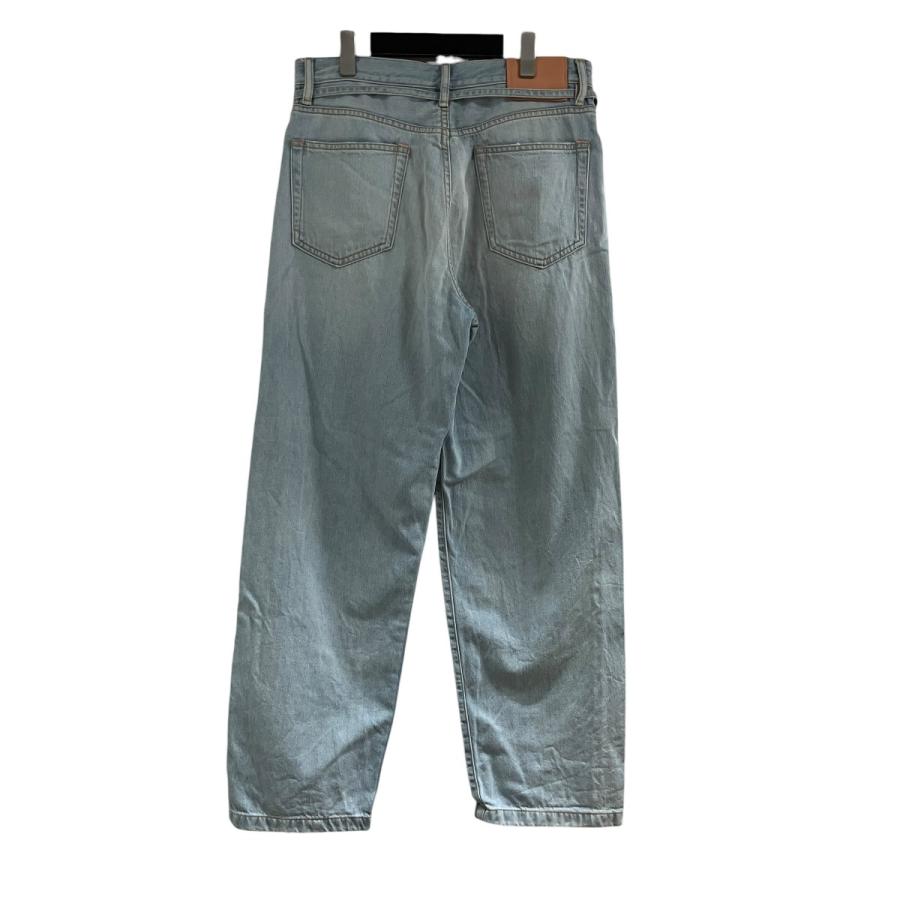 Acne Studios（アクネ ストゥディオズ） デニムパンツ インディゴ