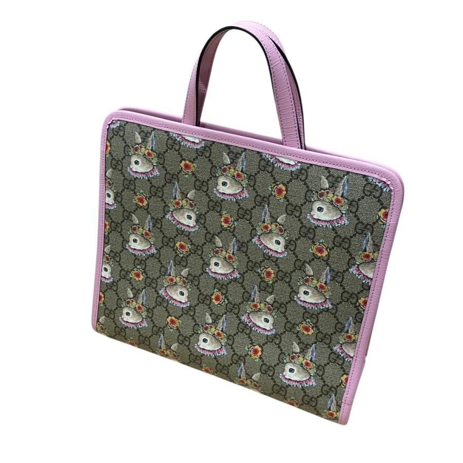 GUCCI（グッチ） ヒグチユウコ GGスプリーム チルドレンズ