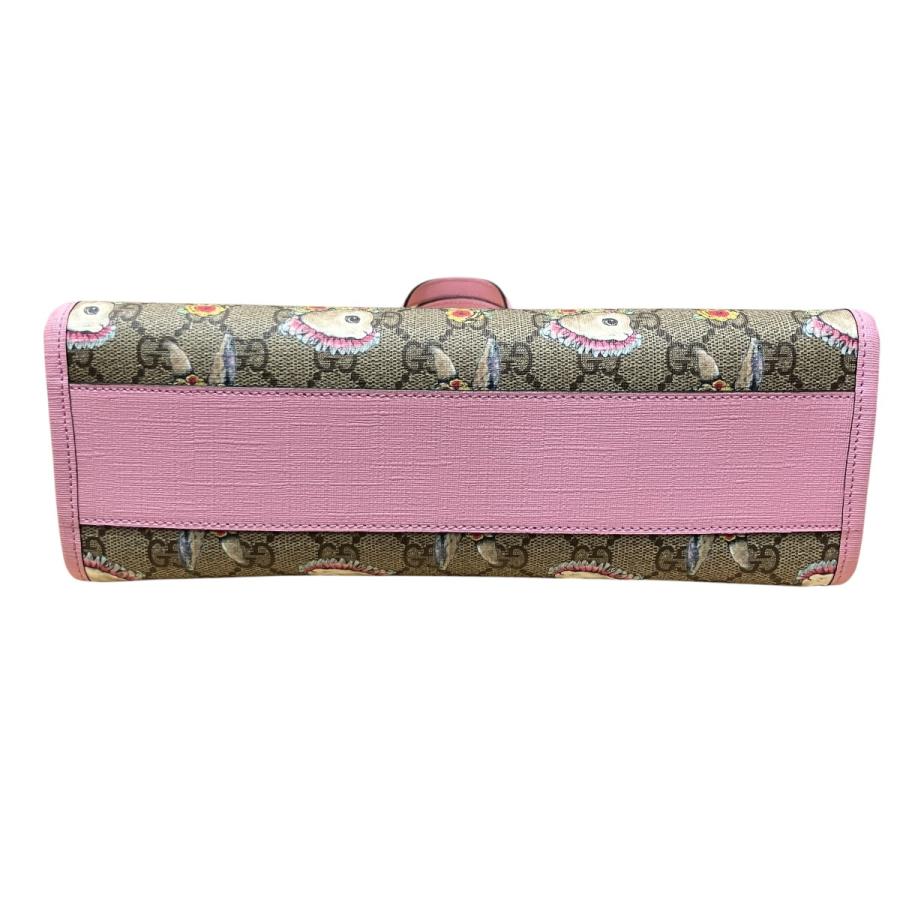 GUCCI（グッチ） ヒグチユウコ GGスプリーム チルドレンズ