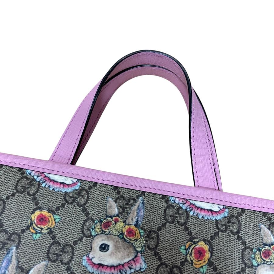 GUCCI（グッチ） ヒグチユウコ GGスプリーム チルドレンズ