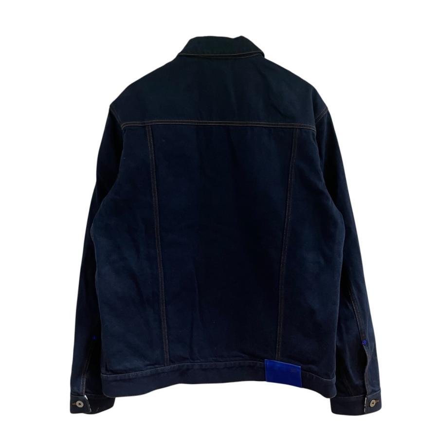 BURBERRY（バーバリー） 【値下げ】BURBERRY デニムジャケット