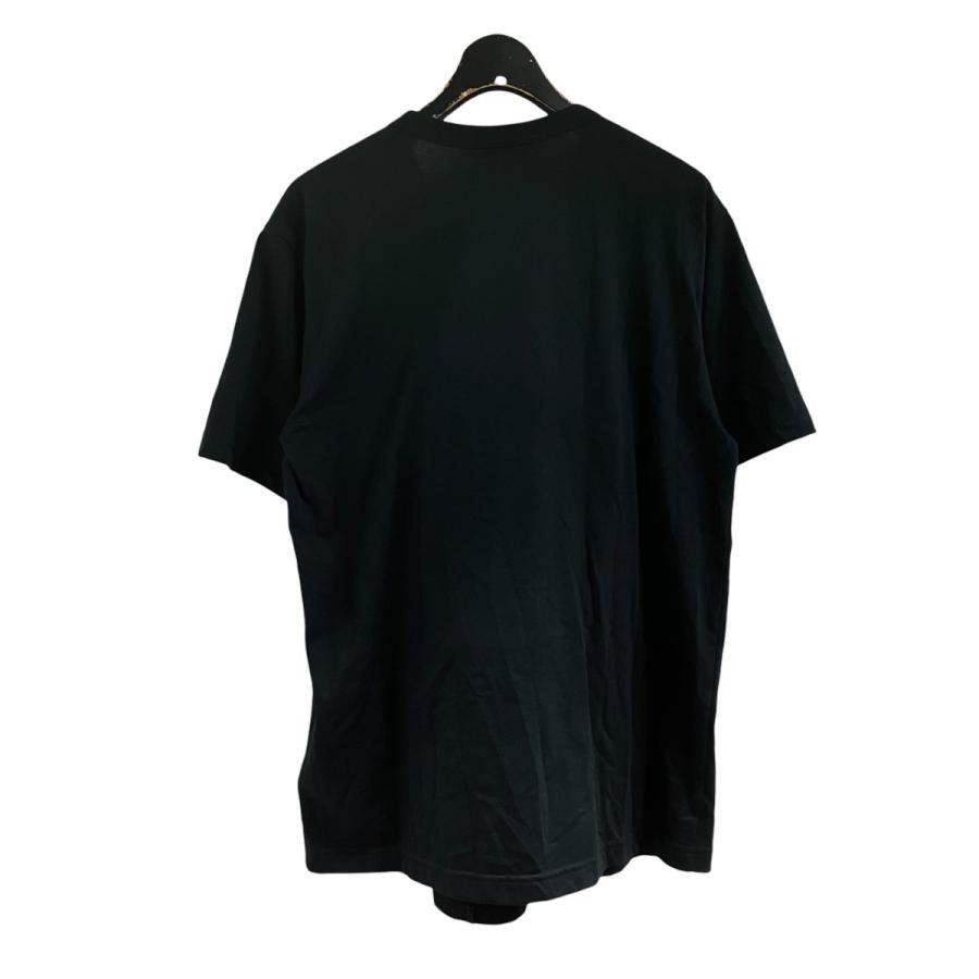 COMME des GARCONS（コムデギャルソン） リボンデザインTシャツ
