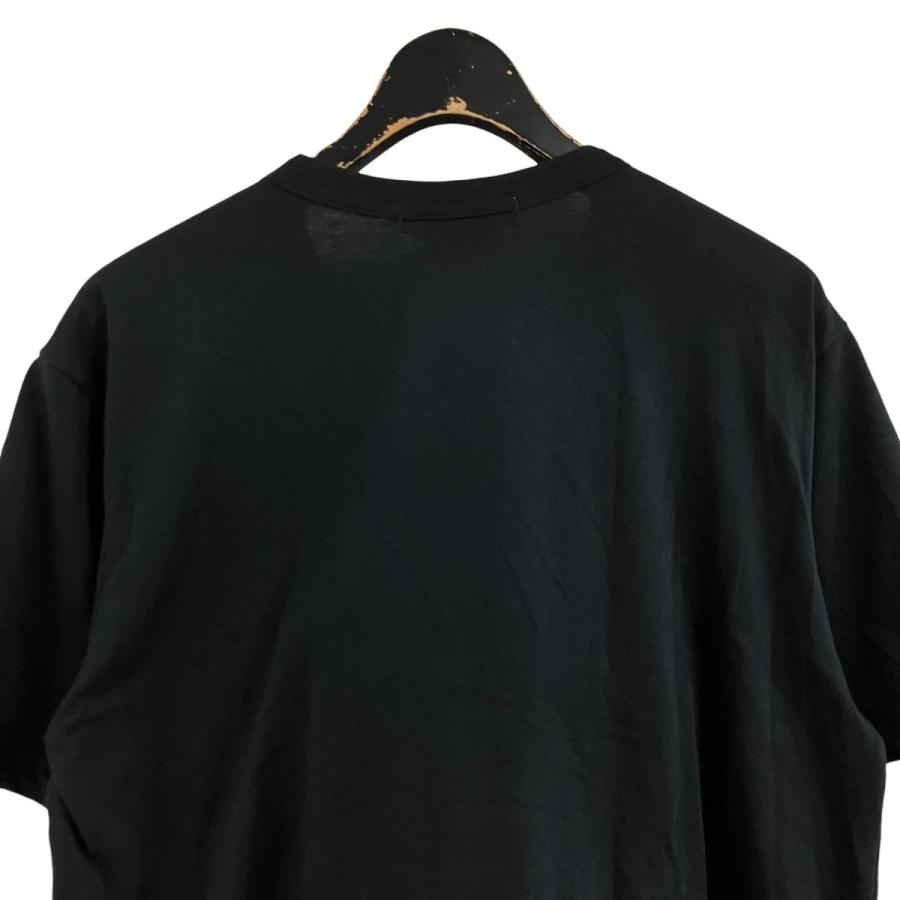 COMME des GARCONS（コムデギャルソン） リボンデザインTシャツ