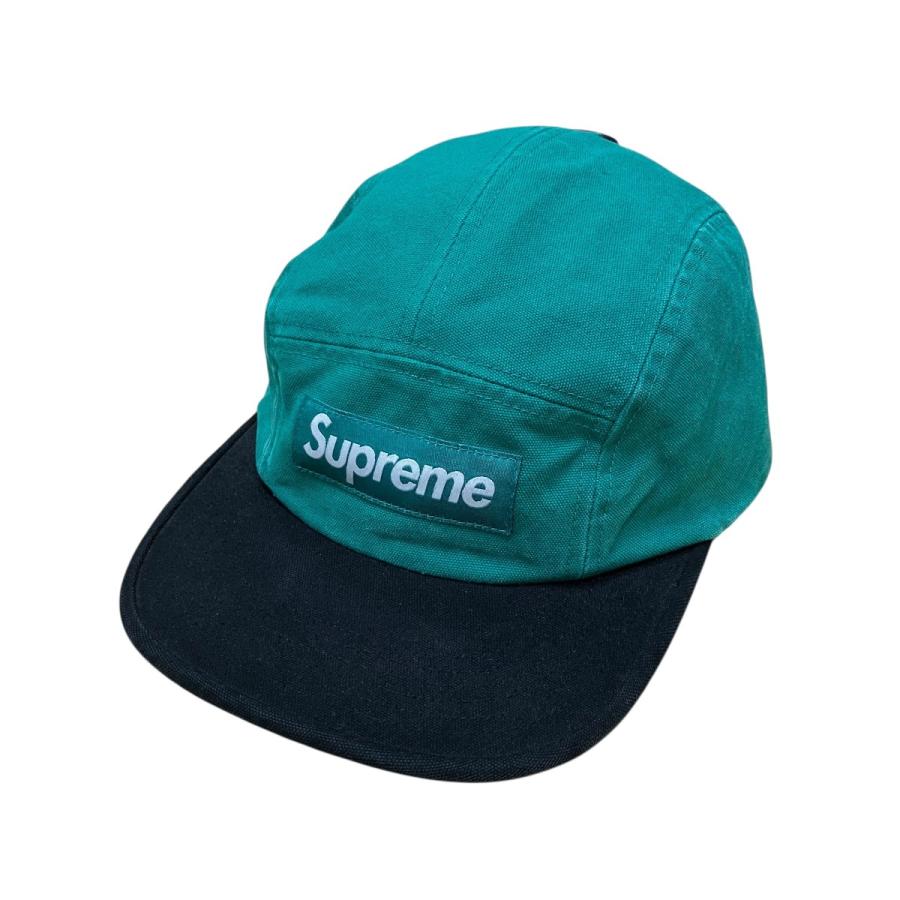 Supreme（シュプリーム） キャップ グリーン サイズ：- : カインドオル