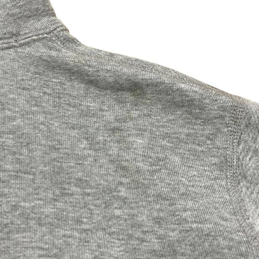 sacai（サカイ） 【値下げ】sacai×NIKE プルオーバーパーカー グレー