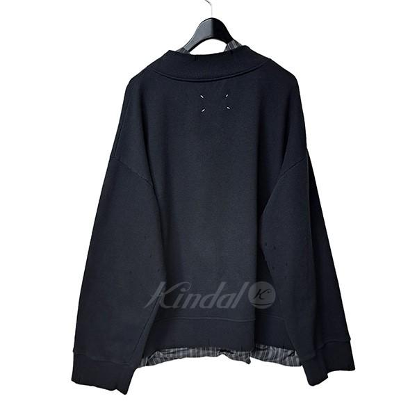 Maison Margiela 【値下げ】Maison 21SS USED AND DESTROYED
