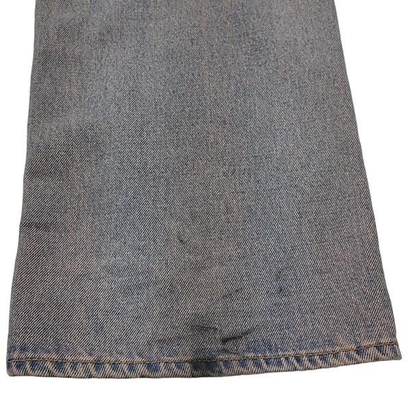 DAIRIKU ダイリク WASH N' WEAR Damage Denim Pants ダメージ DAIRIKU ダイリク WASH N' WEAR Damage Denim Pants ダメージ