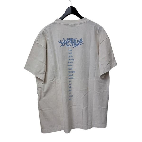 セントマイケル SAINT MICHAEL 24SS EV SS TEE SHINJI 