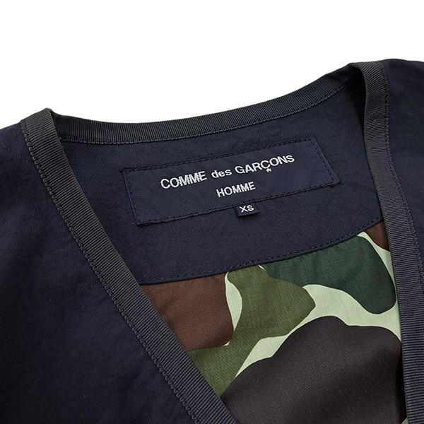 COMME des GARCONS HOMME コムデギャルソンオム 22SS ナイロン COMME des GARCONS HOMME コムデギャルソンオム 22SS ナイロン