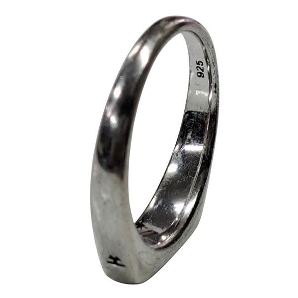 トムウッド TOM WOOD Knut Ring クヌートリング 17号程度 