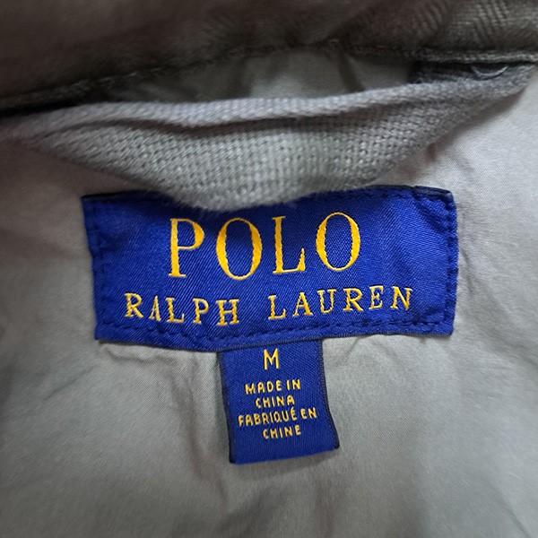 POLO RALPH LAUREN ポロラルフローレン M-65フィールドジャケット M65 
