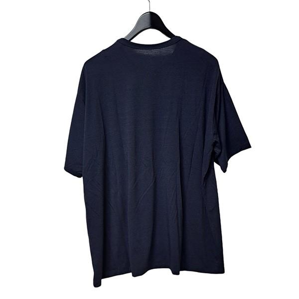 値下げ】Graphpaper Wool Cordura S／S Tee ウールコーデュラTシャツ 