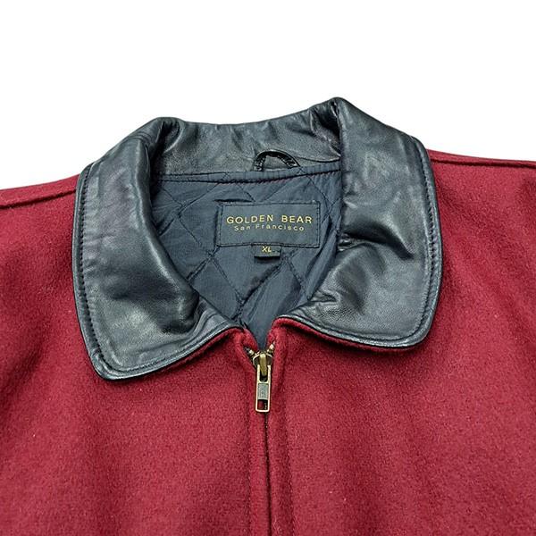 Golden Bear（ゴールデンベア） 【値下げ】Golden Bear 襟付き