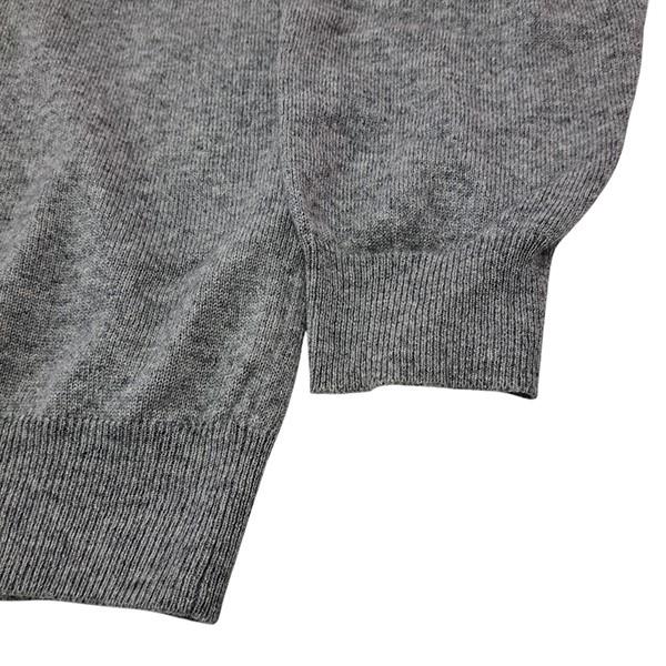 AURALEE オーラリー 24SS SUPER FINE CASHMERE SILK KNIT AURALEE オーラリー 24SS SUPER FINE CASHMERE SILK KNIT