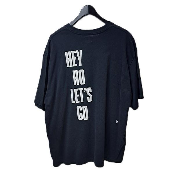 RATS（ラッツ） RATS CIRCLE POCKET TEE サークルロゴ胸ポケットT