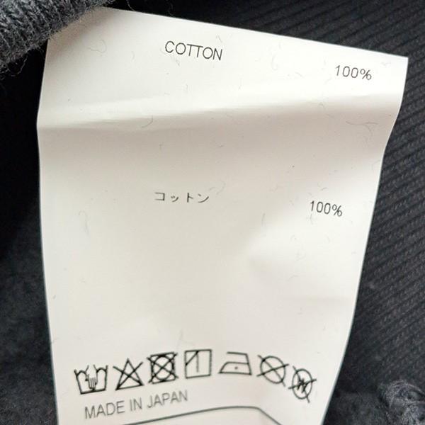 WTAPS ダブルタップス 24AW 青山店限定 フロント刺繍バック WTAPS ダブルタップス 24AW 青山店限定 フロント刺繍バック