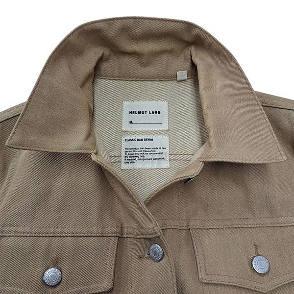 HELMUT LANG ヘルムートラング CLASSIC RAW DENIM デニム HELMUT LANG ヘルムートラング CLASSIC RAW DENIM デニム
