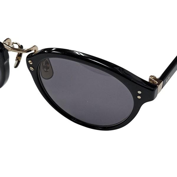 OLIVER PEOPLES オリバーピープルズ Lambeau BK/G サングラス OLIVER PEOPLES オリバーピープルズ Lambeau BK/G サングラス
