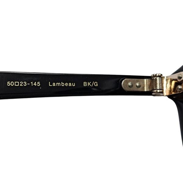 OLIVER PEOPLES オリバーピープルズ Lambeau BK/G サングラス OLIVER PEOPLES オリバーピープルズ Lambeau BK/G サングラス