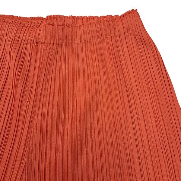 PLEATS PLEASE ISSEY MIYAKE 【値下げ】PLEATS 25SS ワイドプリーツ