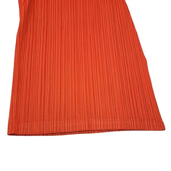 PLEATS PLEASE ISSEY MIYAKE 【値下げ】PLEATS 25SS ワイドプリーツ