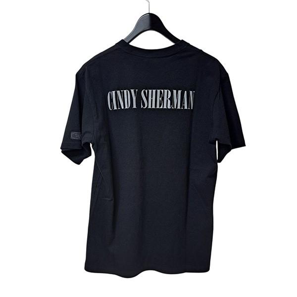 UNDERCOVER アンダーカバー CINDY SHERMAN Tシャツ ブラック サイズ：2 